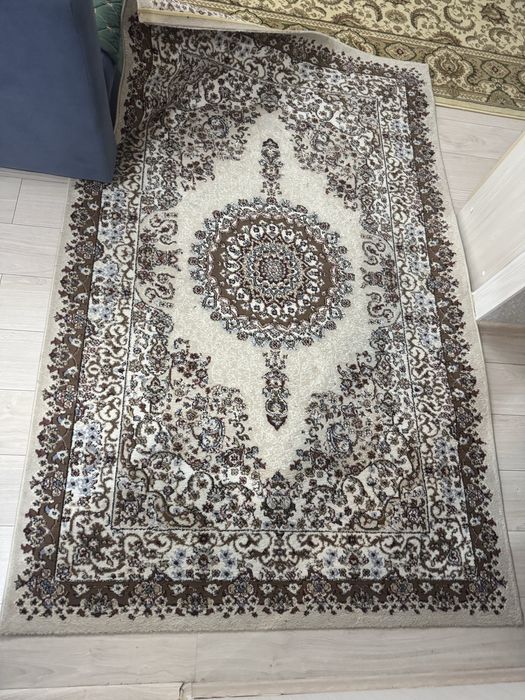 Ковер 150×230 см — отличное качество