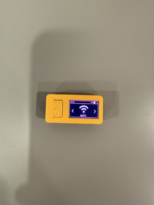 M5 stickc plus 2