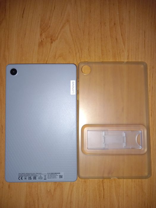Таблет Lenovo Tab M8 4th Gen