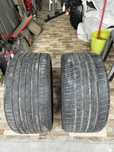 Автомобилни гуми 18” (245/40 R18) и 19” (275/30 R19)