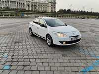 Renault fluence GPL 2012