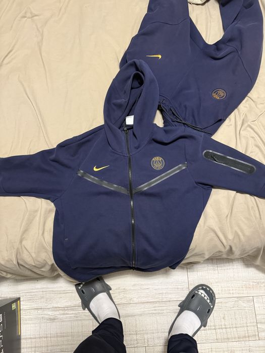 Nike tech fleece Psg