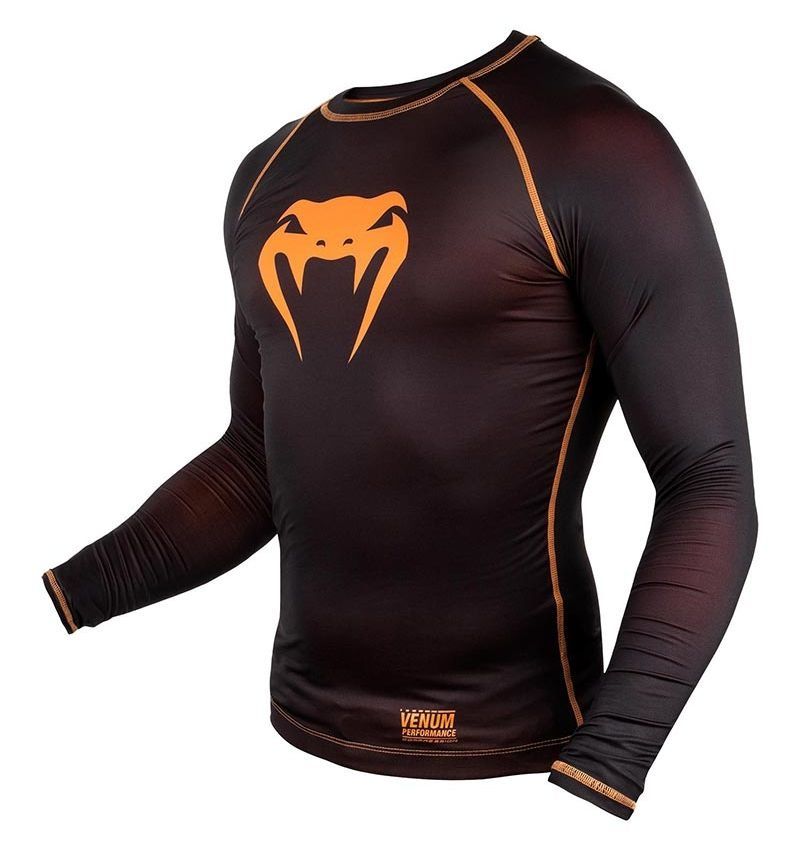 Мъжки rashguard дълъг ръкав Venum UFC MMA (НЯКОЛКО МОДЕЛА)