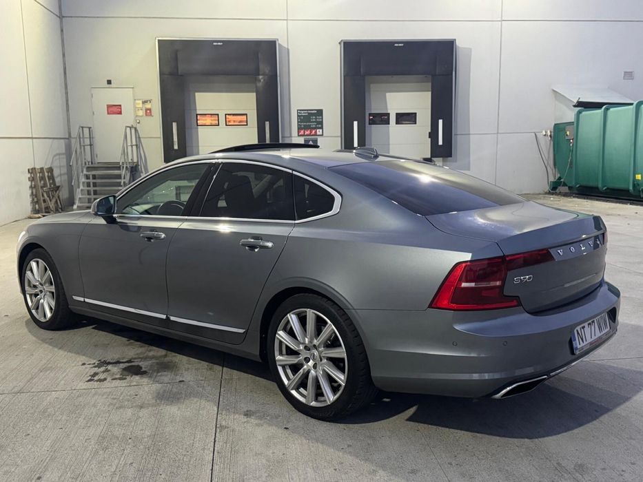 Vand/Schimb Volvo S90 d3s inscription
