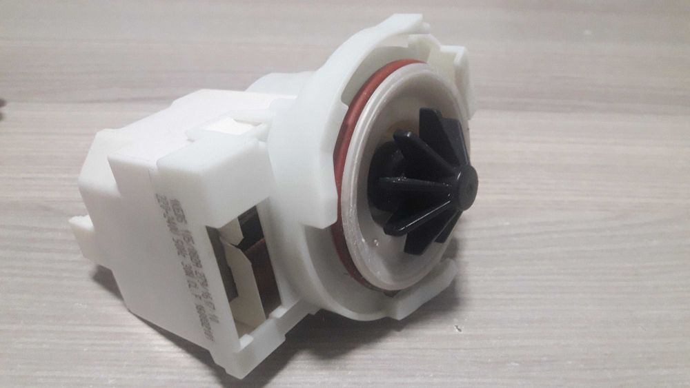 Piese masina de spalat vase indesit