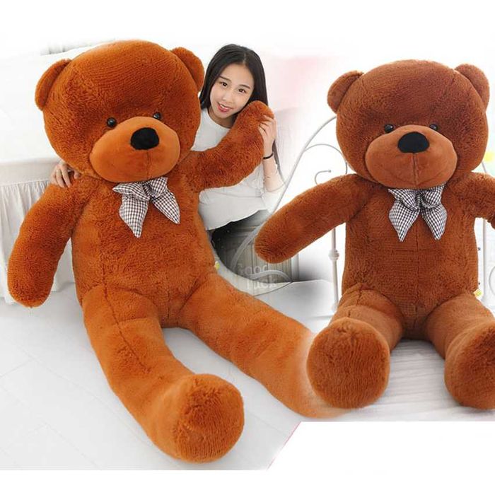 urs de plus 1.4m-3m urs gigant xxl urs urias urs imens