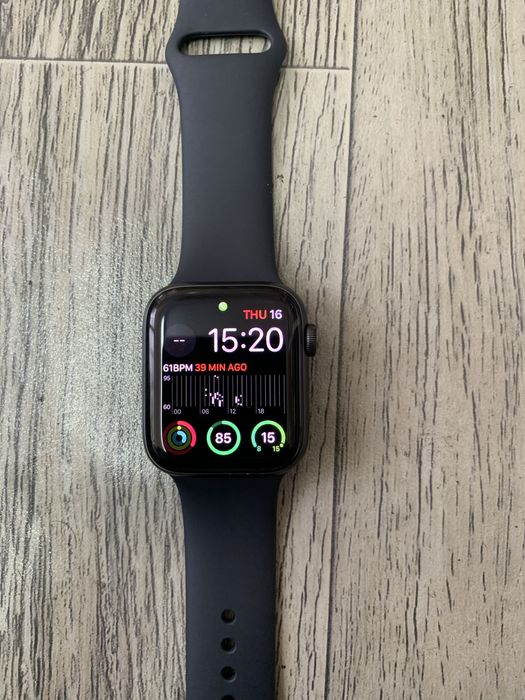Apple Watch SE 44mm