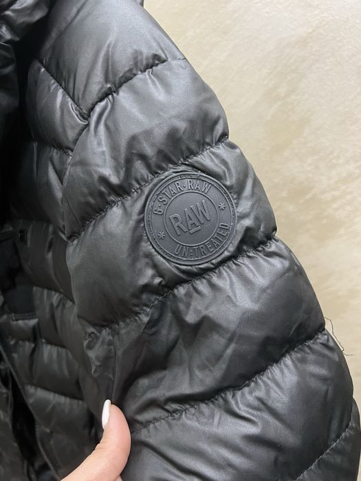 Дамско яке G-Star Raw