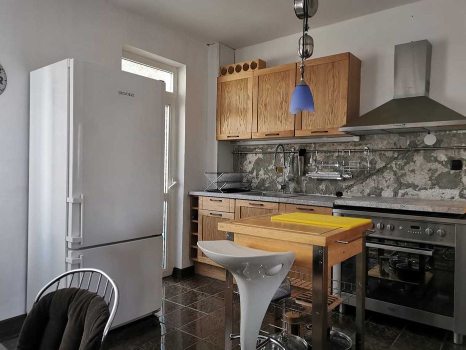 Дава се под наем Тристаен апартамент в Пловдив, Тракия - 96 кв.м за 400 € - Снимка #4