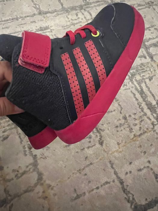 Лот 3ч Adidas детски маратонки