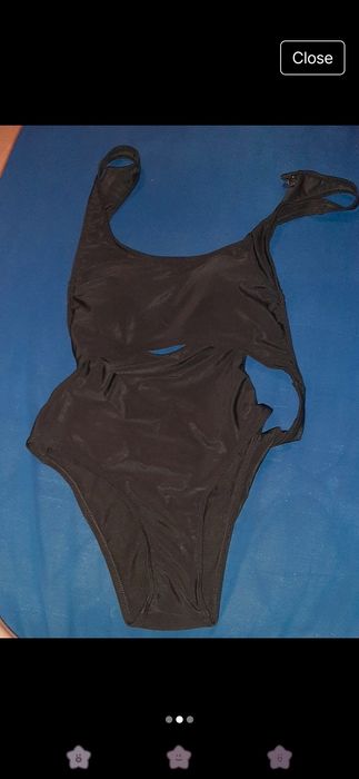 Costum de baie..