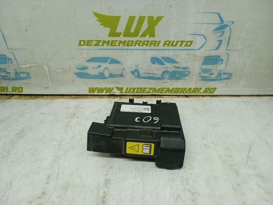 Panou  sigurante  relee 8781592-02 BMW Seria 7 G11/G12 [facelift] [20