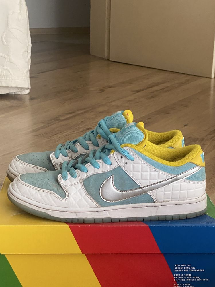 DUNK SB FTC бърза цена!!!