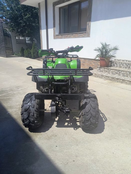 ATV de 150cc de vânzare