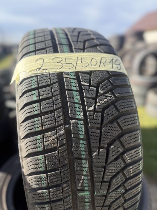 235/50R19 anvelope de iarna