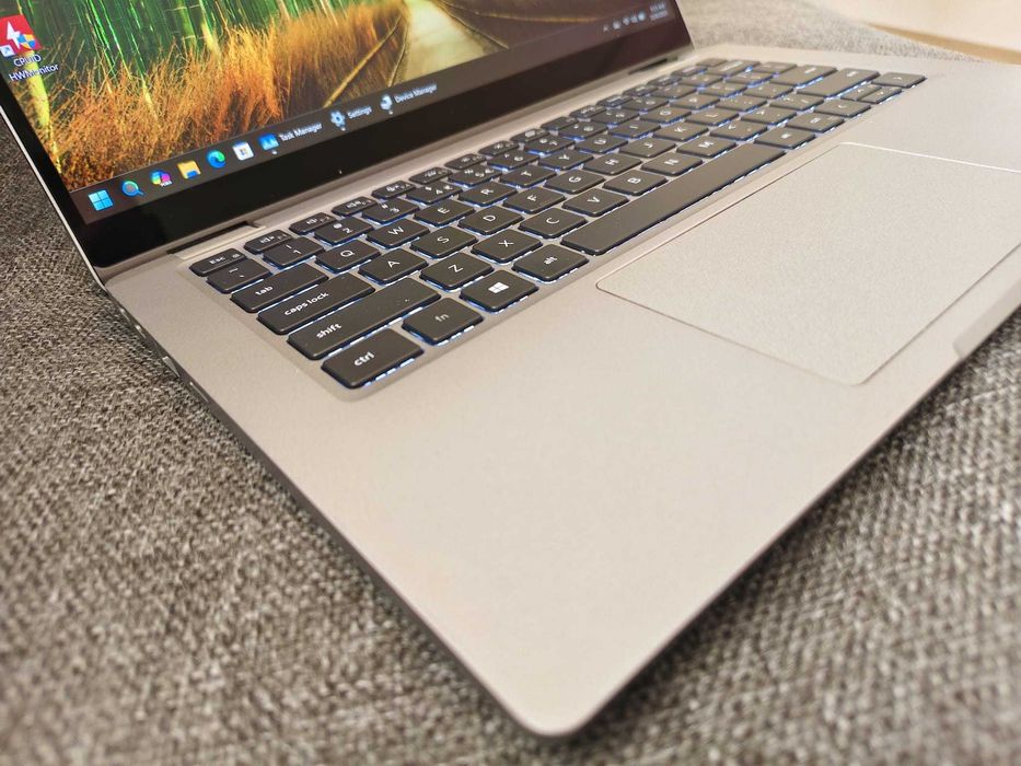 Dell Latitude 5320 TouchScreen x360 i5 1145g7 1Tb 16Gb Convertibil