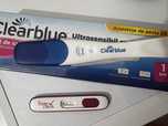 Teste sarcina pozitive