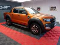 Ford Ranger Ford Ranger 3.2 Pick-Up 4x4 Wildtrack