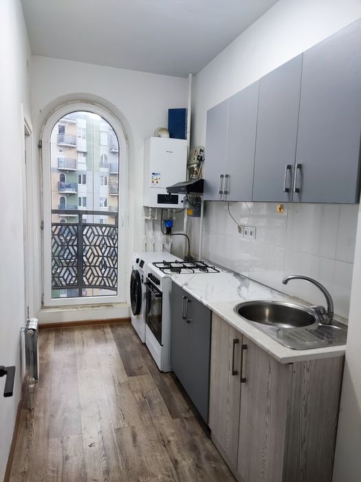 1х комнатная в новостройке с условиями