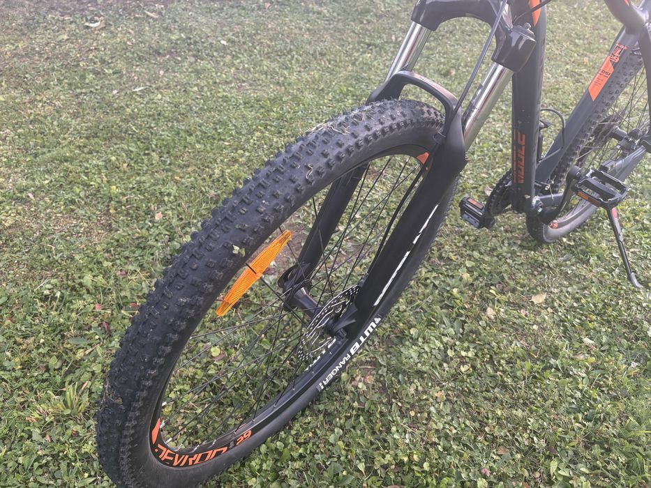 Bicicelta Devron RM0.9 29 inch