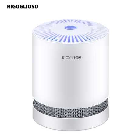 Пречиствател за въздух