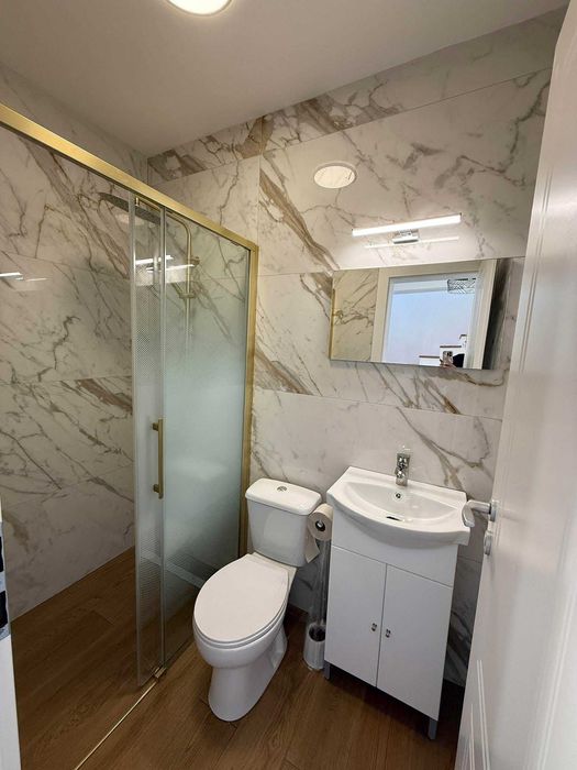 Duplex cu gradina prima inchiriere zona centrala Eroilor