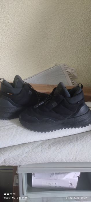 Adidas Зимни Маратонки / Боти – Оригинал