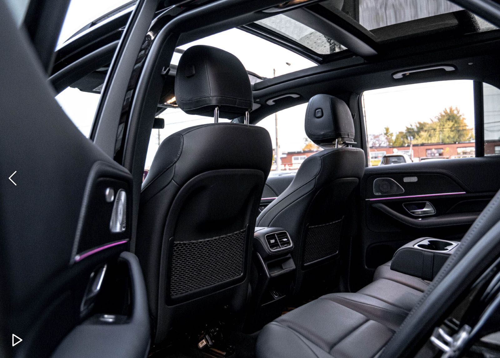 Mercedes gle 350 din2019 benzină