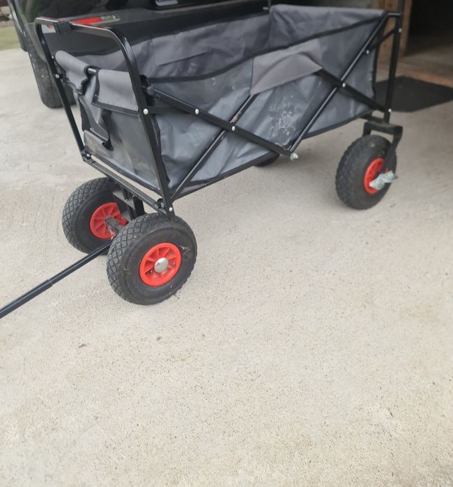 Căruciot pe 4 Roti de vnzare