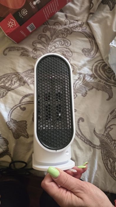 Духалка за домашна употреба