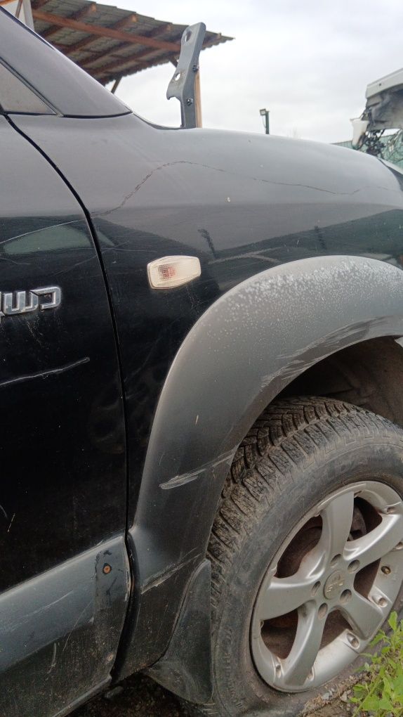 Десен калник за Хюндай Туксон / Hyundai Tucson 2004-2009г.