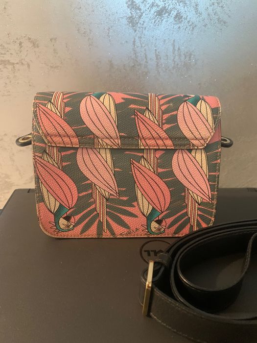 Дамска чанта Furla Metropolis Mini