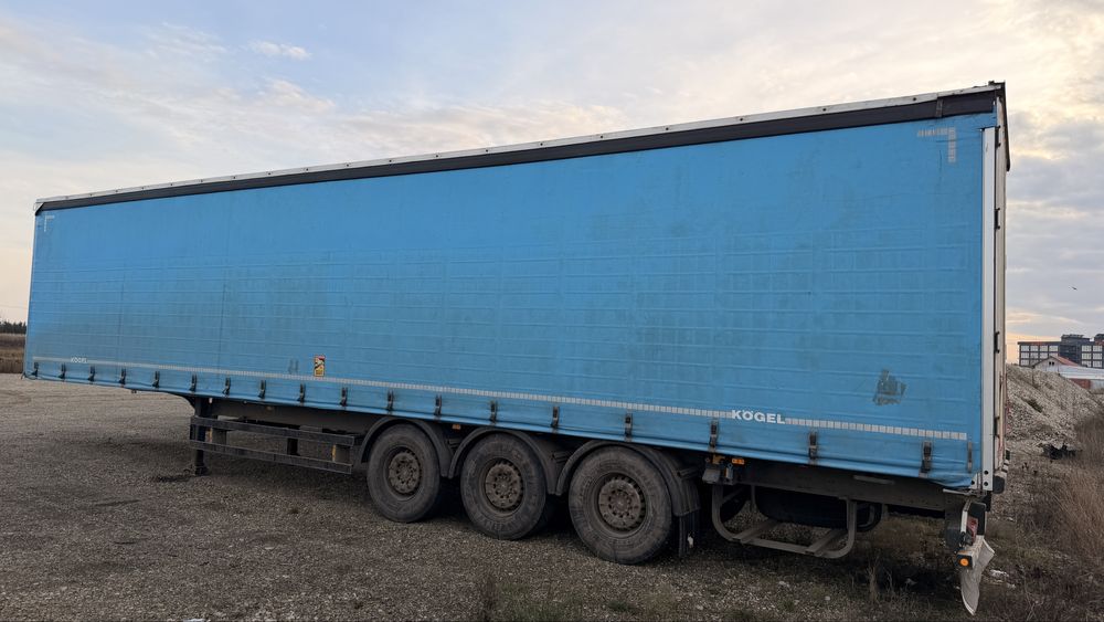 Vand / schimb / rate Schmitz S01 standard 2015