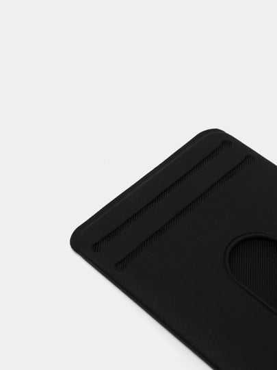 Чехол-бумажник PITAKA MagEZ Card Sleeve 3, с поддержкой MagSafe