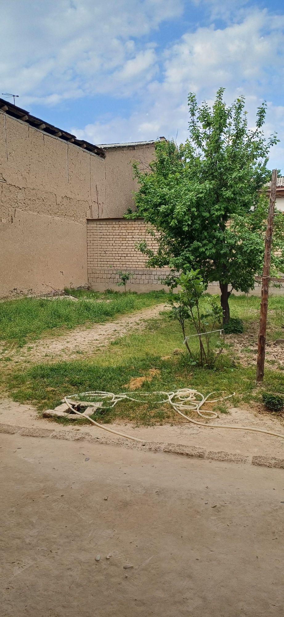 Жой сотилади , Ташми 16 йиллик