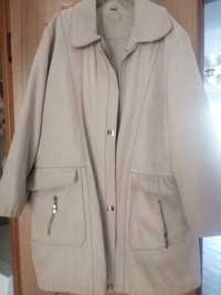 Женская курточка 54размера