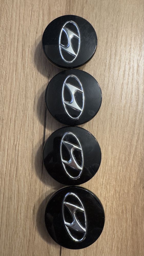Vand set capace roti aliaj Hyundai