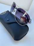 Ochelari de soare Ray Ban RB3526 019/8G marime 61*14 3N Polarizati