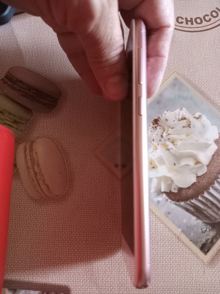 Vând telefon xiaomi  A5