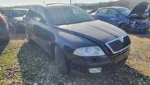 Piese din dezmembrări pentru Skoda Octavia 2