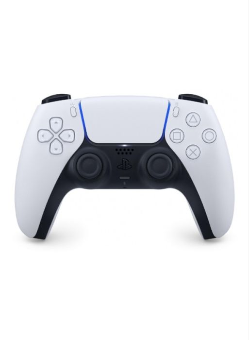 Dual sense джойстик ps5