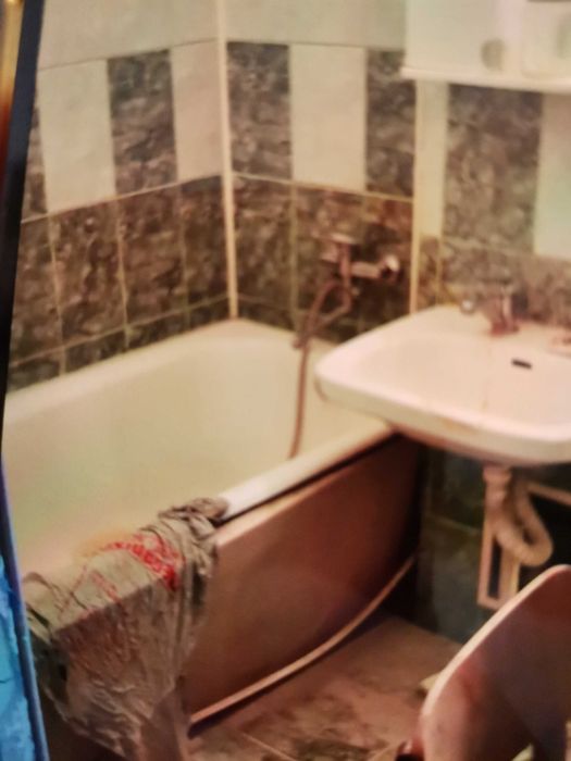 GRATIS Cadă baie din fonta.