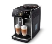 Кафеавтомат Saeco GranAroma SM6582 с автоматичен разпенване на мляко