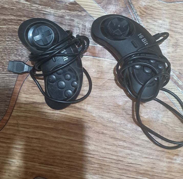 Джойстик Сега Аригинал