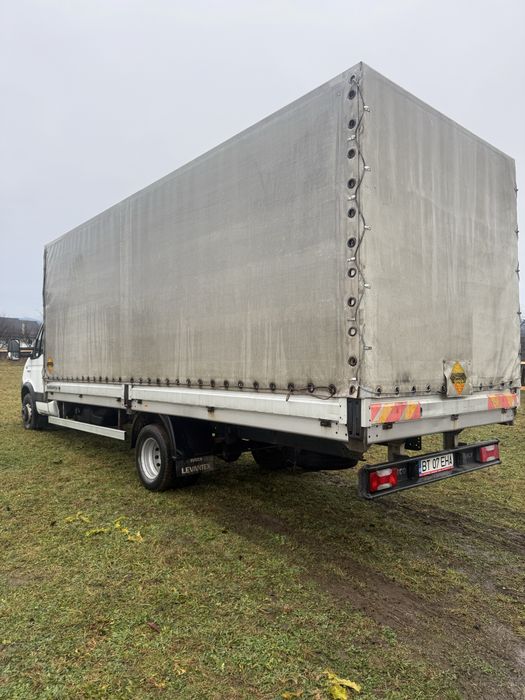 Iveco 65C18 2011 Categoria B