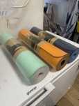 Saltea yoga Mat Antialergica Eco Friendly noi pret 100 lei