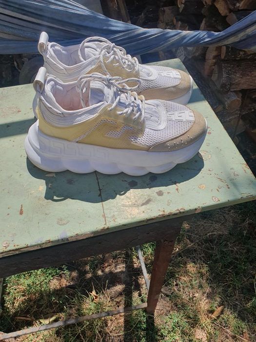 Versace Chain Reaction