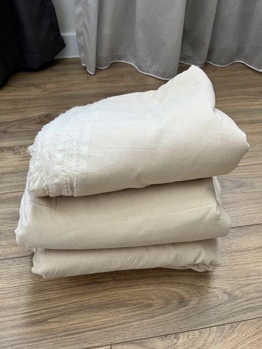 Материал для корпе