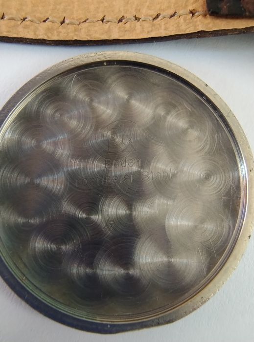 Kasta (NOMOS) ceas german