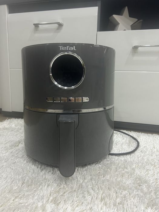 Air fryer  - TEFAL ULTRA FRY EY111B
